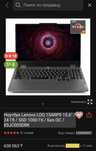 Игровой ноутбук Lenovo LOQ rtx 4060
