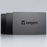 Tangem 2.0, аппаратный кошелёк, 2 или 3 карты (магазин)