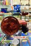 Лампы инфракрасные для рептилий и птиц в зоомагазине «Живая Природа»