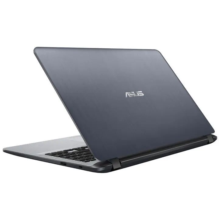 Ноутбук ASUS X507M