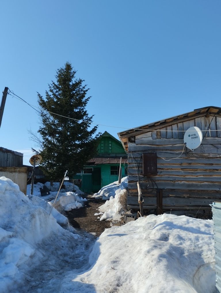 Продам дом в Зимовье ,ВКО Глубоковский р-он