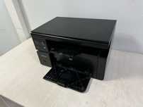 Лазерный принтер 3в1 МФУ HP Laserjet M1132 MFP в хорошем сост-и