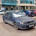 Nissan sunny.1999god