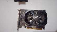 Видеокарта Nvidia geforce gtx 650