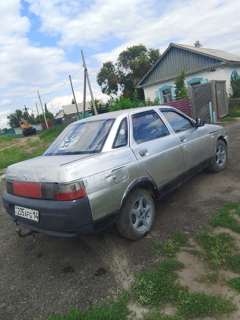 Продам десятку.  .