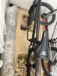 Bmx велосипед haro