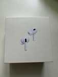 air pods pro model A2700 оригинал новые