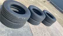 Покрышка 205/75 r16
