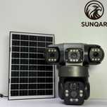 Камера SUNQAR солнечный с 4G годовая гарантия