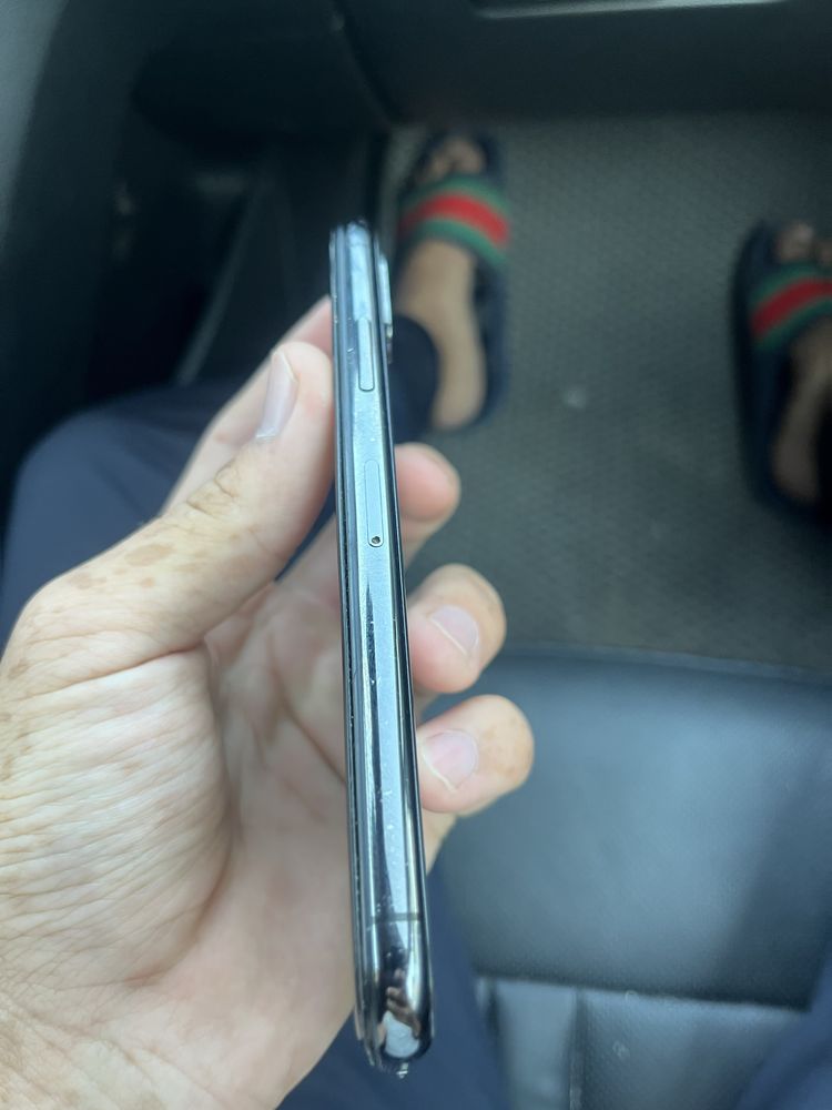Iphone X,Iphone X