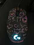 Новая мышка G102