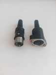 Продам разъём DIN 5 pin (СССР).