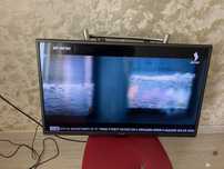 Телевизор LG ,usb , hdmi