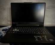 Продам игровой ноутбук ASUS TUF