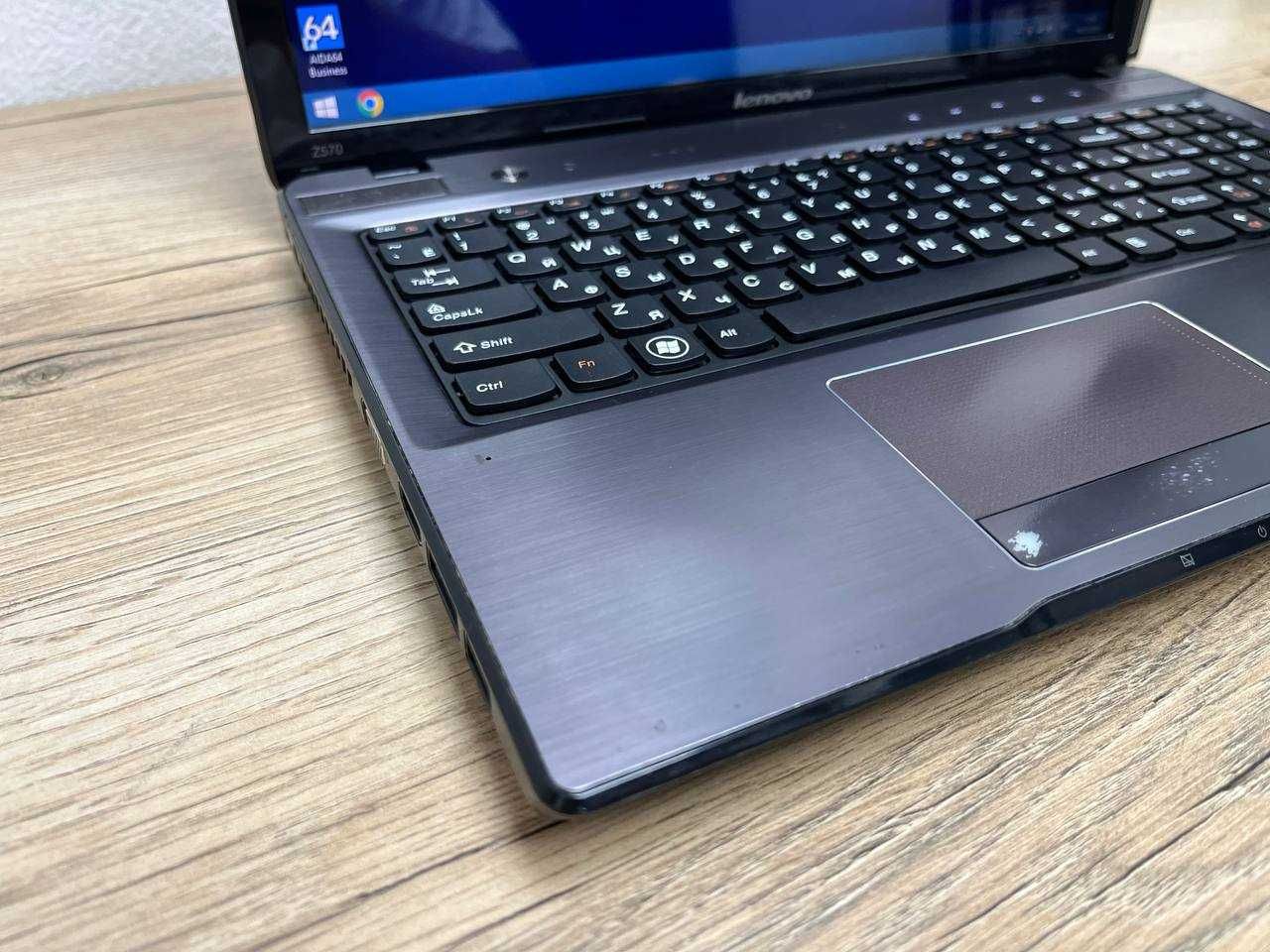 Мощный LENOVO Core i7/ОЗУ8/SSD128/HDD 500/GeForce -2gb/Подарки!!