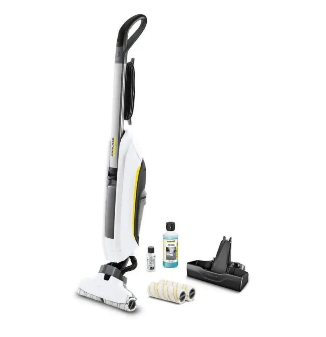 Швабра моющая Karcher FC5 Premium