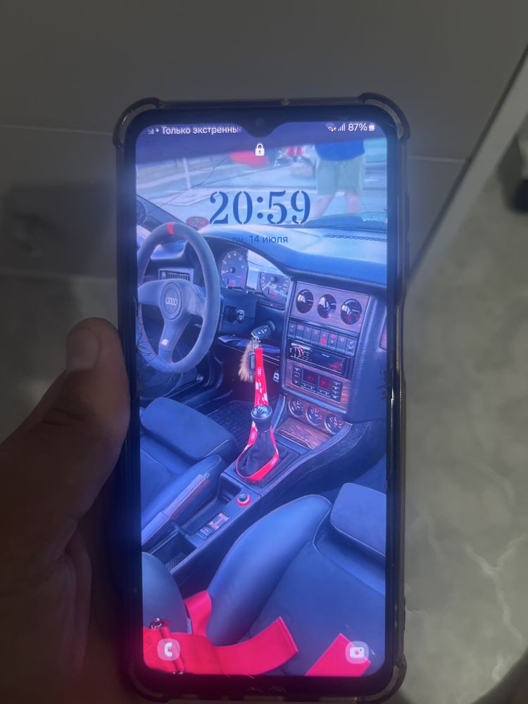 Samsung A23 2024года