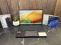 Ультрабук бизнес класса ASUS ZenBook 14 | Ryzen 7-5825U | 16GB | 1TB