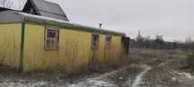 Продам дачный участок