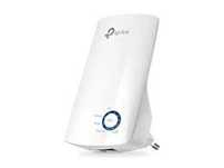Продам TP-LINK TL-WA850RE v4 белый