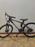 Велосипед GT aggressor