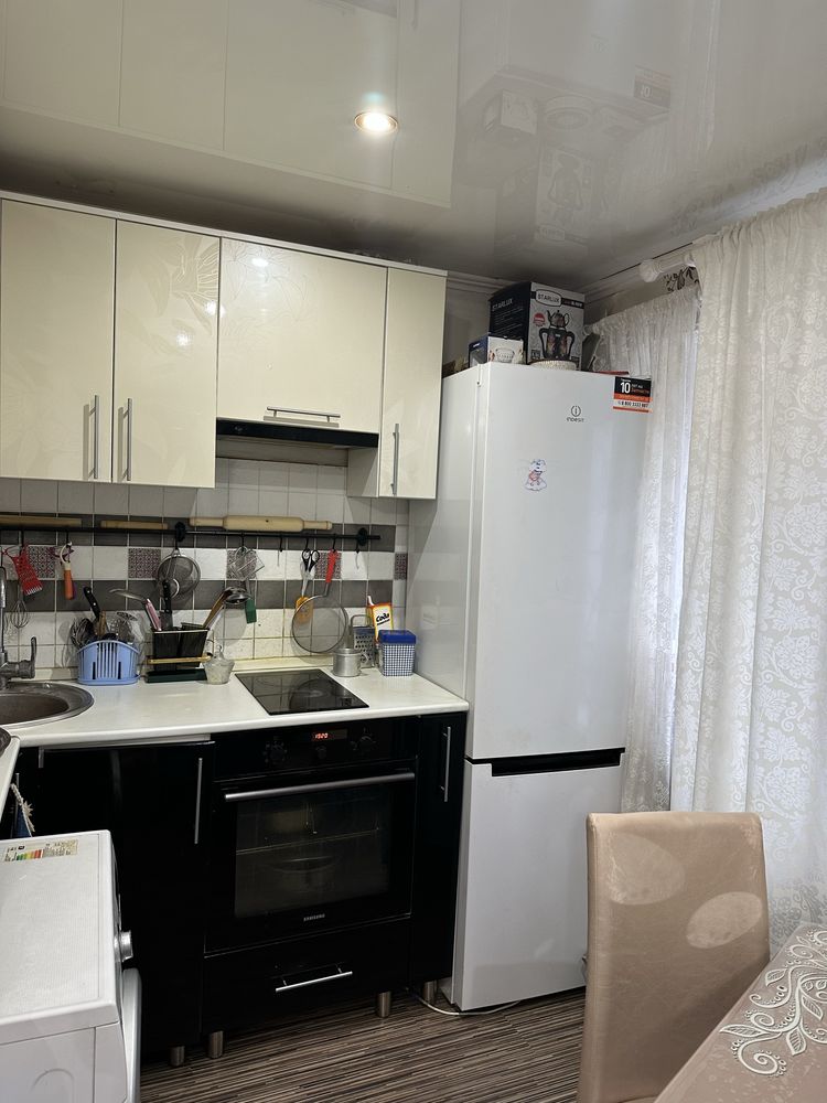 Продается квартира