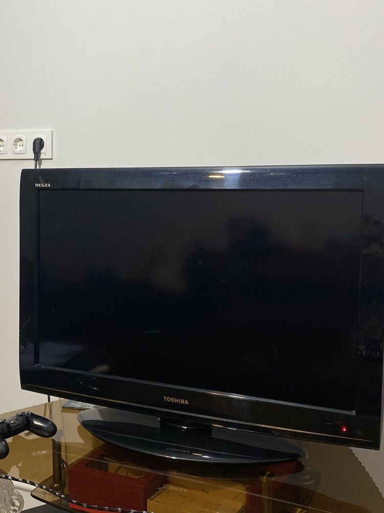 Телевизор Toshiba