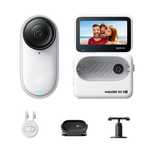 Insta360 GO 3S 128GB (новая) экшн-камера