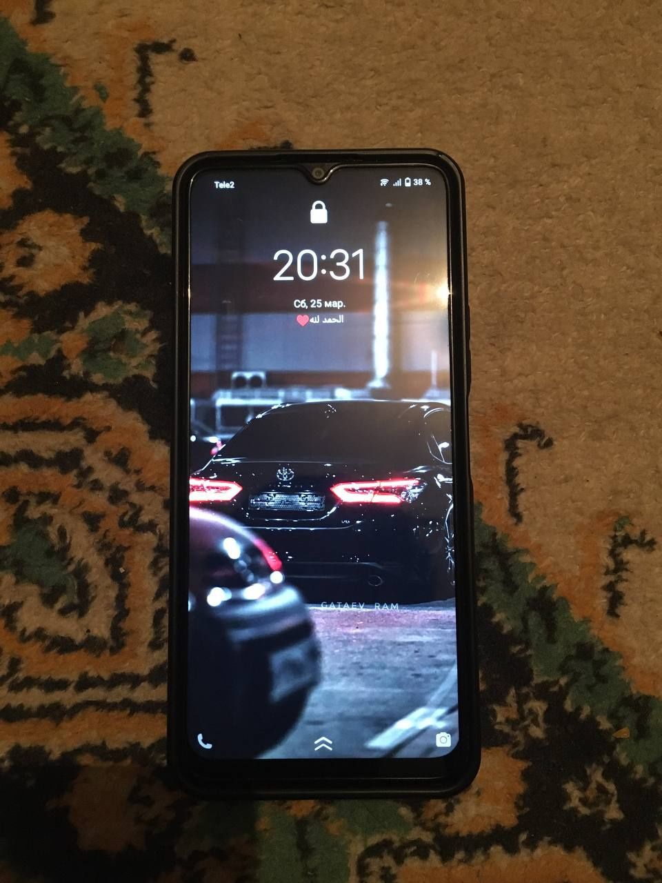 Vivo Y15 S новый