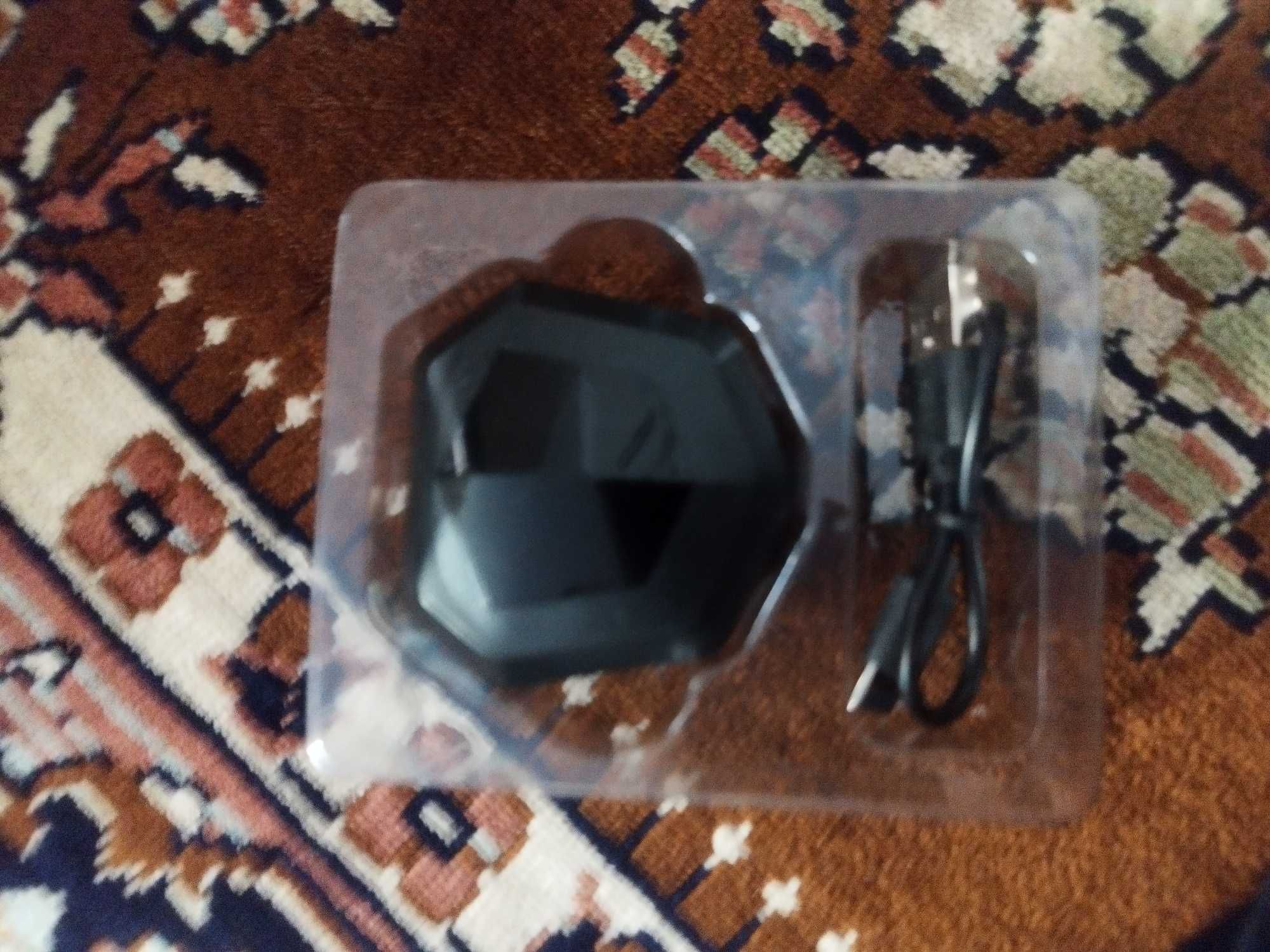 Наушники игровые
