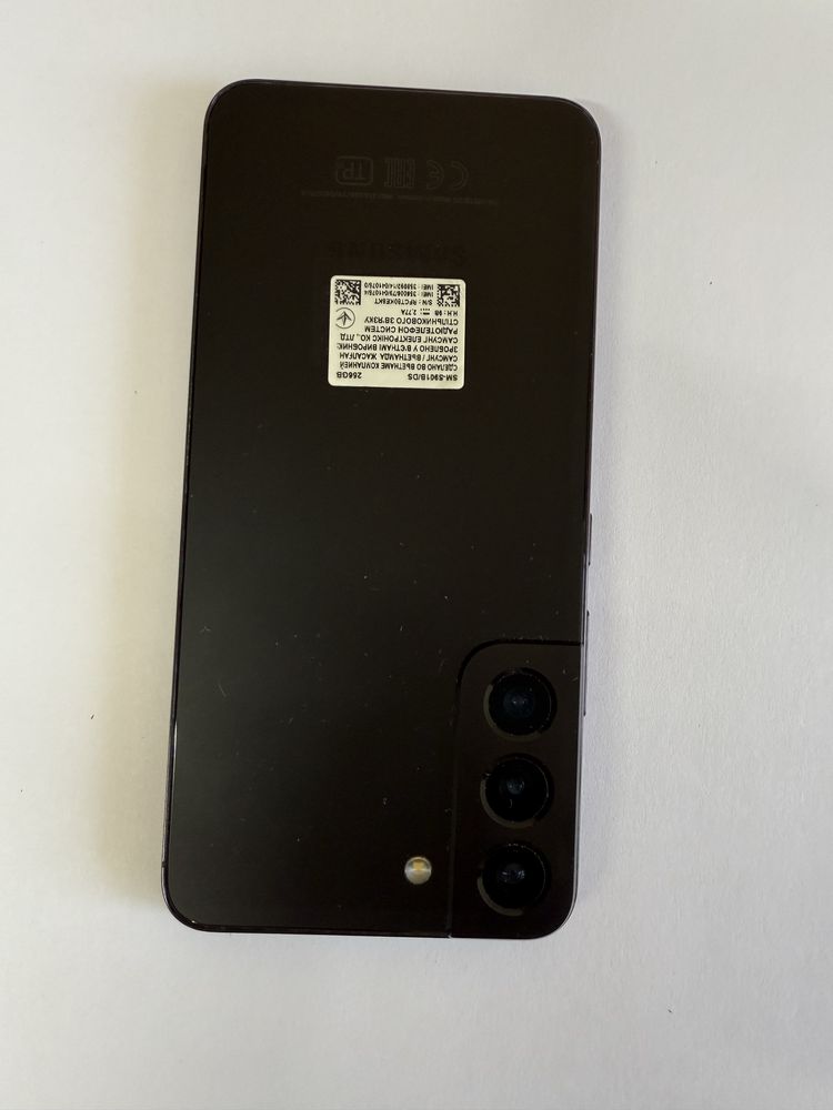 Samsung galaxyS22