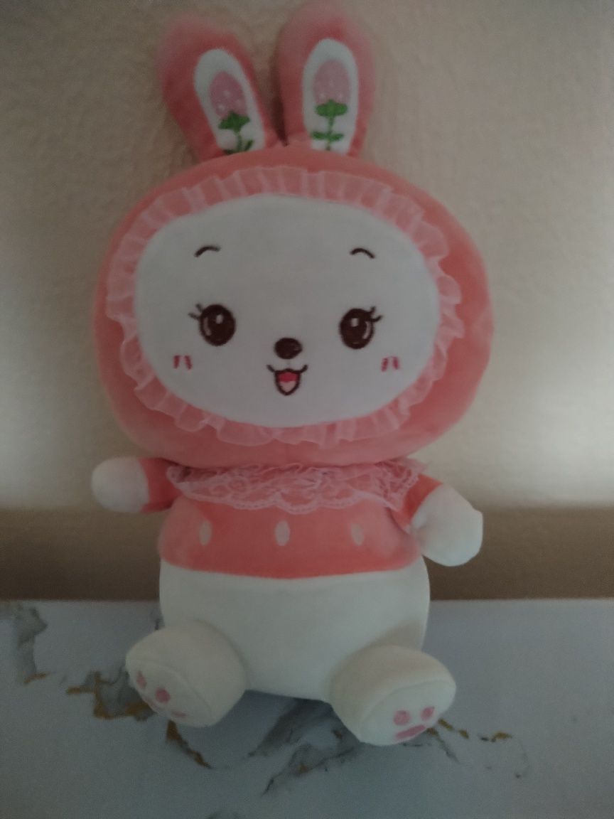 Игрушки мягкие. Обмен на мыло шунгит Казахстан.