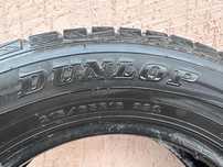 Зимние шины DUNLOP