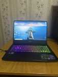 Срочно продам Ноутбук MSI Katana 15 15.6" / 16 Гб / SSD 512 Гб