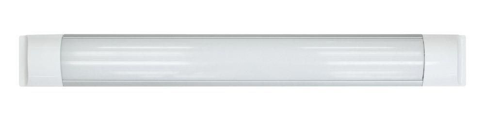 Освещение хоть где. LED светильник влагостойкий 24 ватт