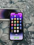 IPhone 14 Pro Max 256gb