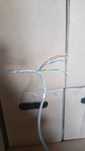 Кабель utp 4x2 cat 5e