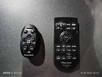 Pioneer deh x3650ui 2015 года. Оригинал