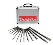 Набор буров makita