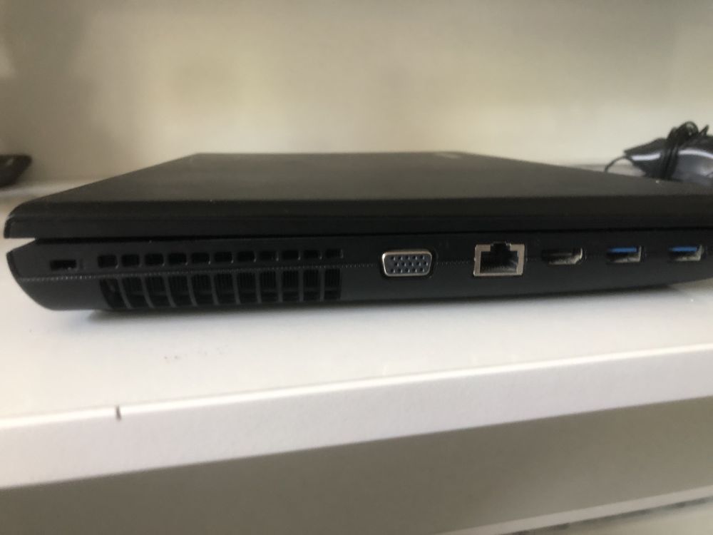 Ноутбук Lenovo G510