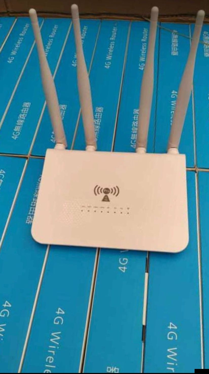 Симочный роутер модем алтел билайн актив 4G+ wifi