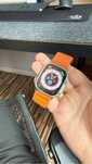 Apple watch ultra