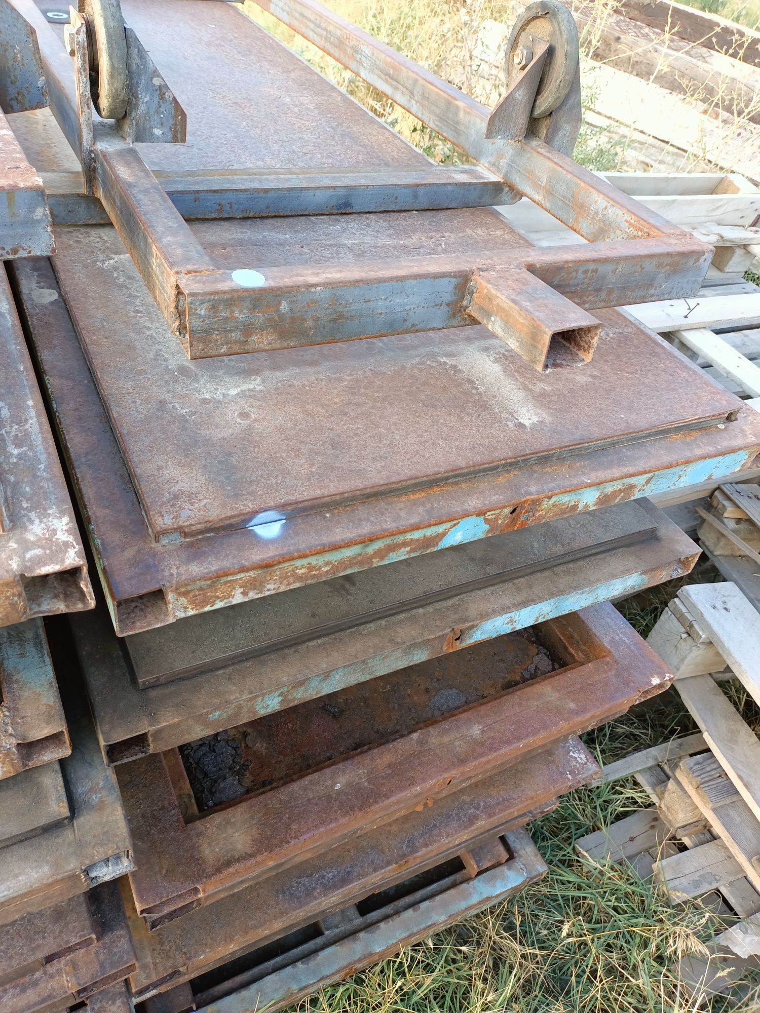 Продам линию газоблока