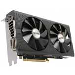 Видеокарта AMD Radeon rx470 4gb