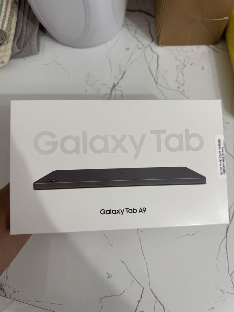 Calaxy Tab А9 Новый