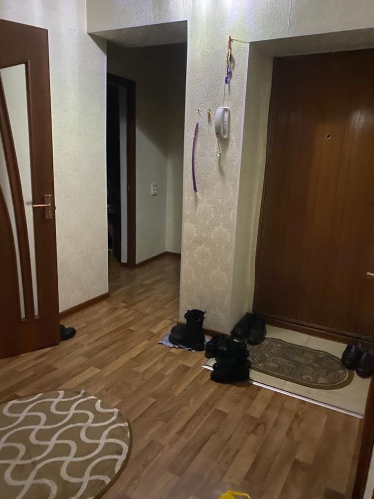 Улудшенная Квартира 12 микр. Астана
