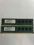 DDR3 1333 МГц 2 gb