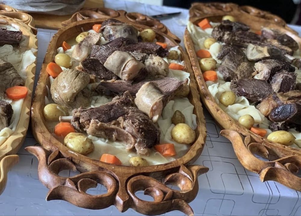 Повар на выезд и на заказ в Атырау