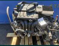 Mazda Z6 B6ZE 1,6 Контрактные двигателя и АКПП МКПП