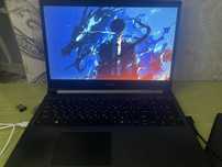Игровой ноутбук Aser Aspire